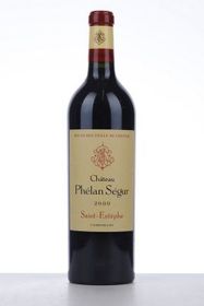 france-bordeaux-wine-phelan-segur-2009